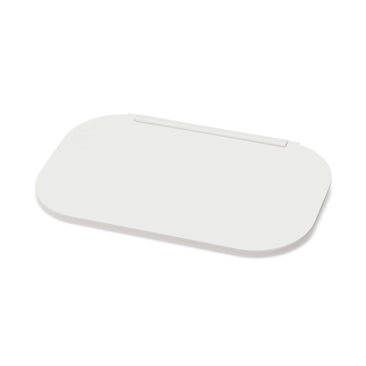 吊るしても使える　薄型収納ケース用フタ　奥行１５ｃｍ