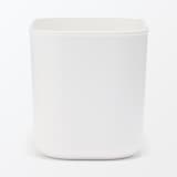 吊るしても使える　薄型収納ケース　奥行１５ｃｍ