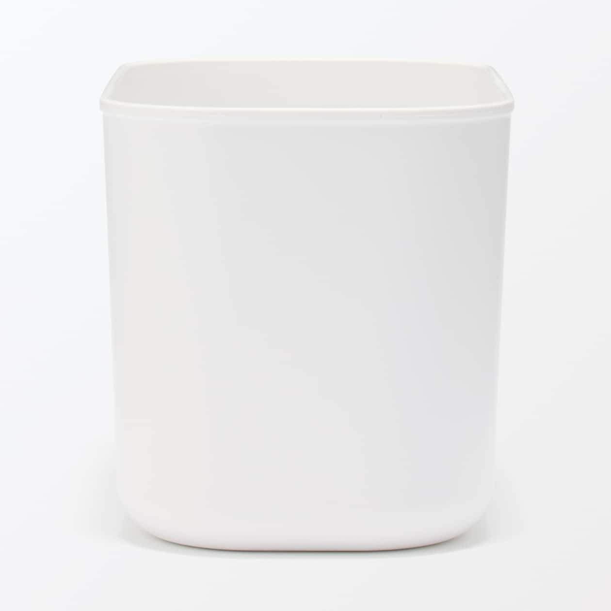 吊るしても使える　薄型収納ケース　奥行１５ｃｍ