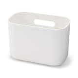 吊るしても使える　薄型収納ケース　奥行１５ｃｍ