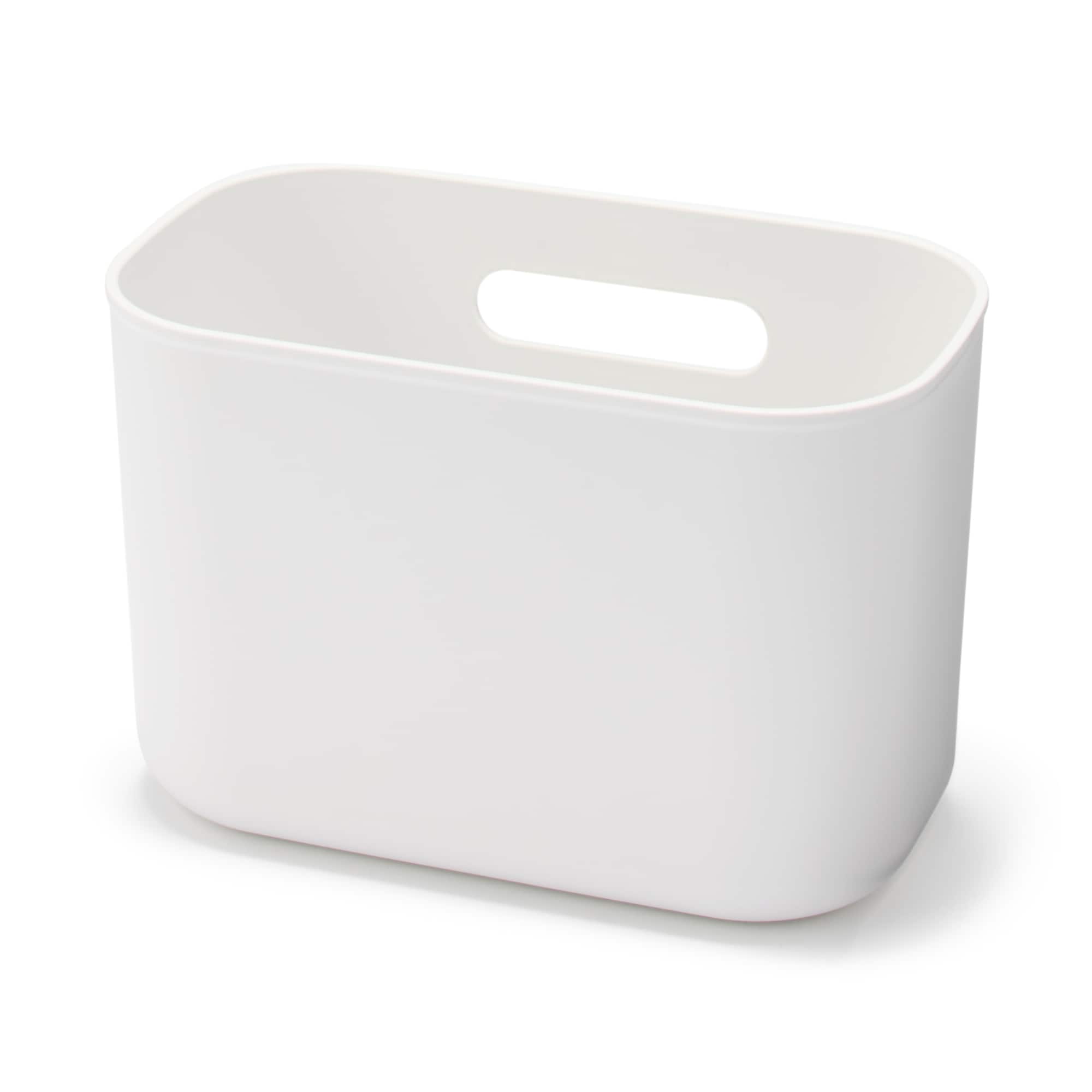 吊るしても使える　薄型収納ケース　奥行１５ｃｍ