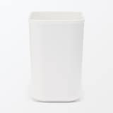 吊るしても使える　薄型収納ケース　奥行１１ｃｍ