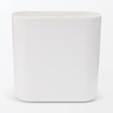 吊るしても使える　薄型収納ケース　奥行１５ｃｍ