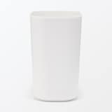 吊るしても使える　薄型収納ケース　奥行１５ｃｍ