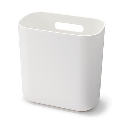 吊るしても使える　薄型収納ケース　約幅２６×奥行１５×高さ２４ｃｍ