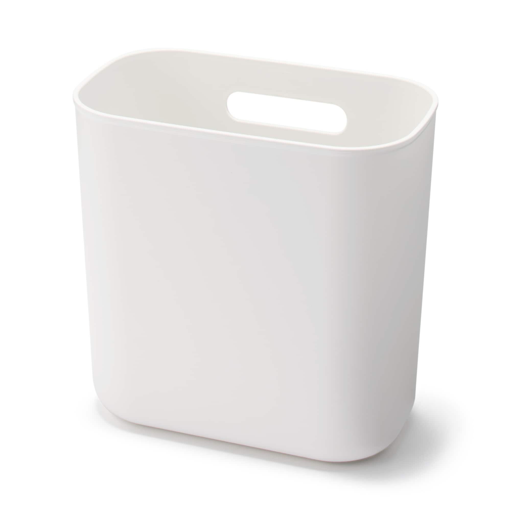 吊るしても使える 薄型収納ケース 奥行15cm | 無印良品