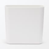 吊るしても使える　薄型収納ケース　奥行１１ｃｍ