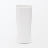 吊るしても使える　薄型収納ケース　奥行１１ｃｍ