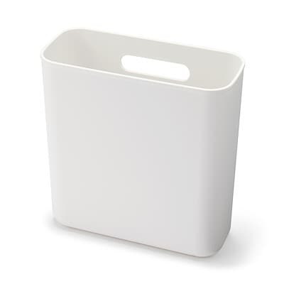 【９月中旬発売予定】吊るしても使える　薄型収納ケース　約幅２６×奥行１１×高さ２４ｃｍ