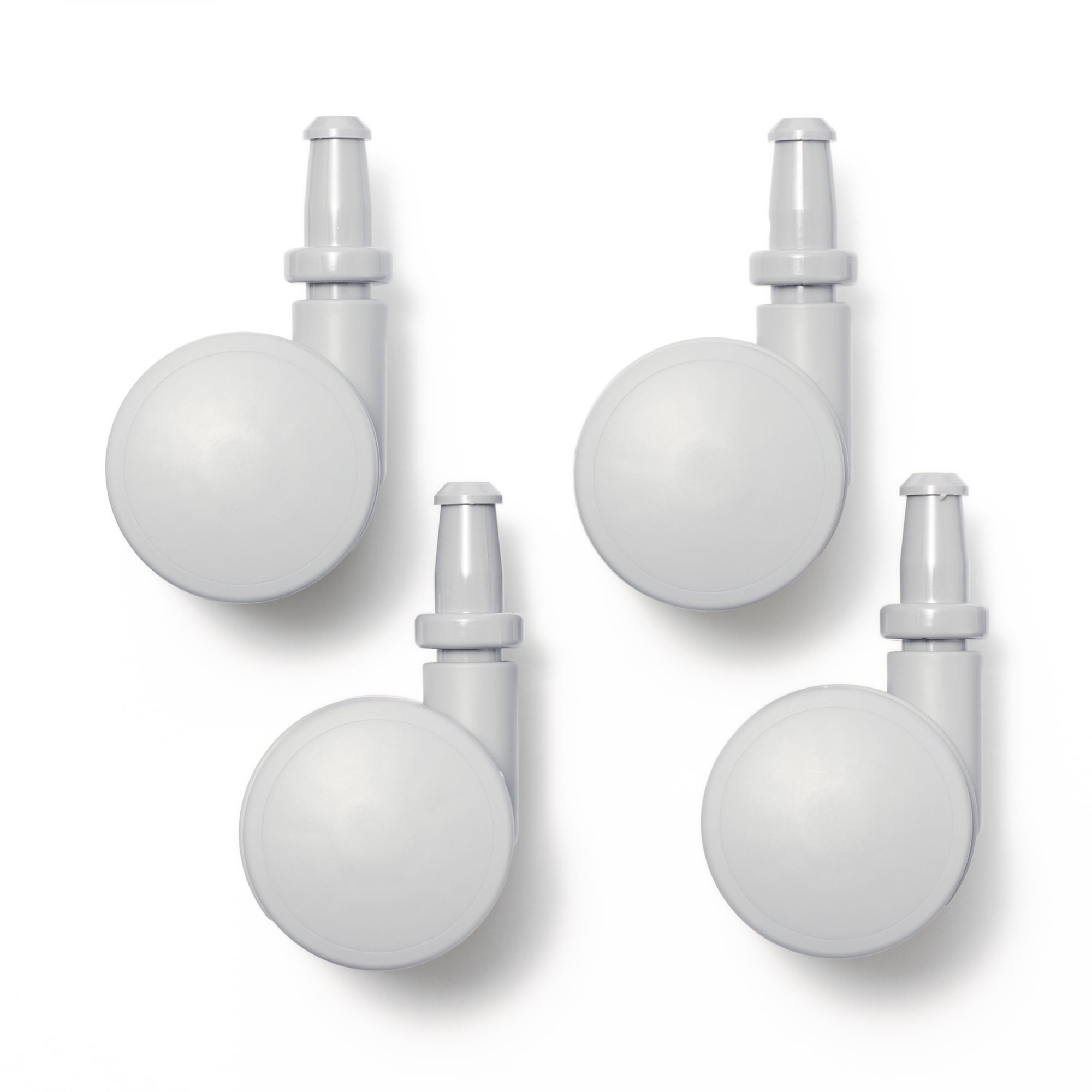 ポリプロピレン　収納ケース用キャスター