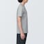 紳士　洗いざらし太番手クルーネック半袖Ｔシャツ