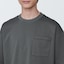 紳士　涼感ＵＶカットワイド半袖Ｔシャツ