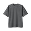 紳士　涼感ＵＶカットワイド半袖Ｔシャツ