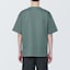 紳士　涼感ＵＶカットワイド半袖Ｔシャツ