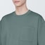 紳士　涼感ＵＶカットワイド半袖Ｔシャツ