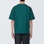 紳士　涼感ＵＶカットワイド半袖Ｔシャツ