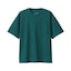 紳士　涼感ＵＶカットワイド半袖Ｔシャツ