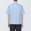 紳士　涼感ＵＶカットワイド半袖Ｔシャツ