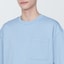 紳士　涼感ＵＶカットワイド半袖Ｔシャツ