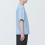 紳士　涼感ＵＶカットワイド半袖Ｔシャツ