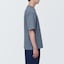 紳士　涼感ＵＶカットワイド半袖Ｔシャツ