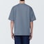 紳士　涼感ＵＶカットワイド半袖Ｔシャツ