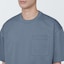 紳士　涼感ＵＶカットワイド半袖Ｔシャツ