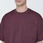 紳士　涼感ＵＶカットワイド半袖Ｔシャツ