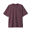 紳士　涼感ＵＶカットワイド半袖Ｔシャツ
