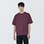 紳士　涼感ＵＶカットワイド半袖Ｔシャツ