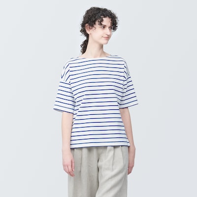 ボーダーT の検索結果 | 無印良品