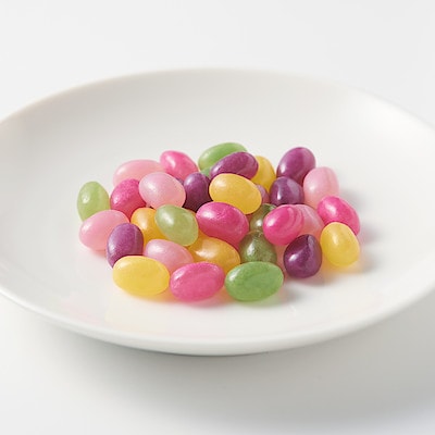 【１１月５日順次発売予定】【季節限定】クリスマス　つぶグミ　４５ｇ