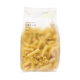 小麦の旨みひきたつ　リガトーニ