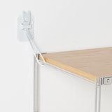 家具用転倒防止器具