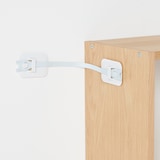 家具用転倒防止器具