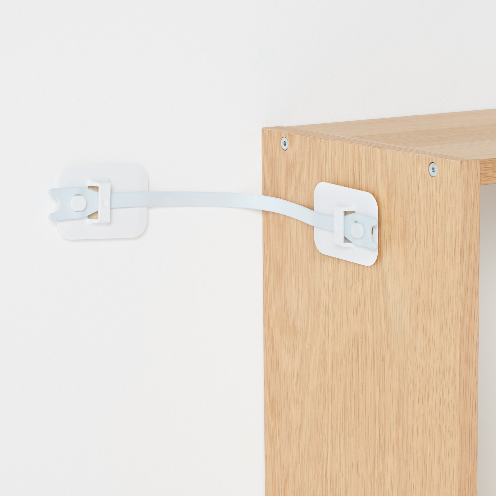 家具用転倒防止器具