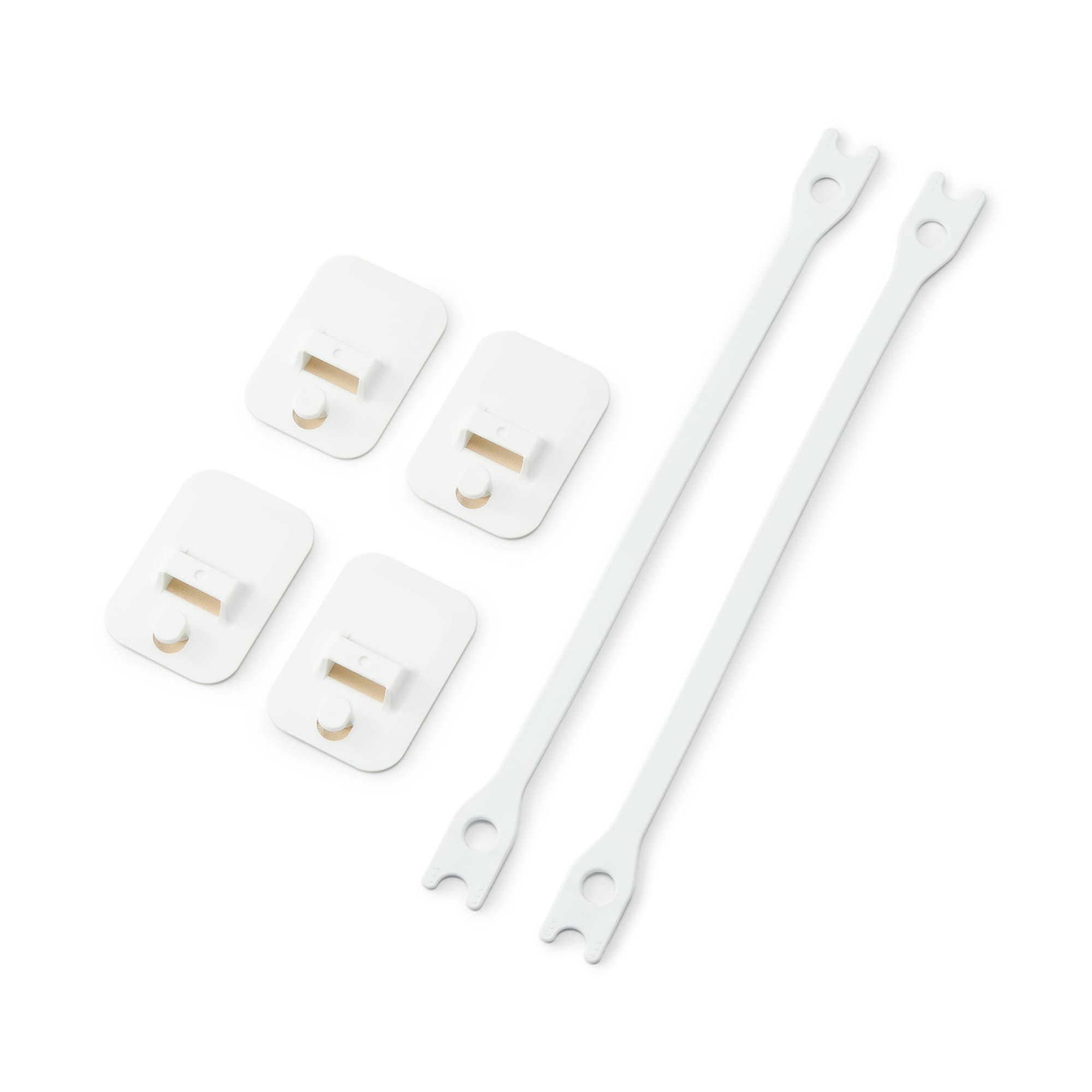 家具用転倒防止器具