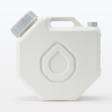 ポリエチレン　水タンク　１２Ｌ　蛇口付き