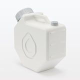 ポリエチレン　水タンク　１２Ｌ　蛇口付き