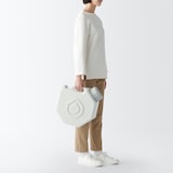 ポリエチレン　水タンク　１２Ｌ　蛇口付き