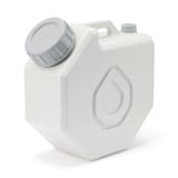 ポリエチレン　水タンク　１２Ｌ　蛇口付き