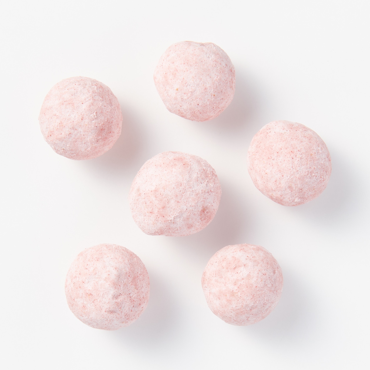 クリスマス　いちごのブールドネージュ