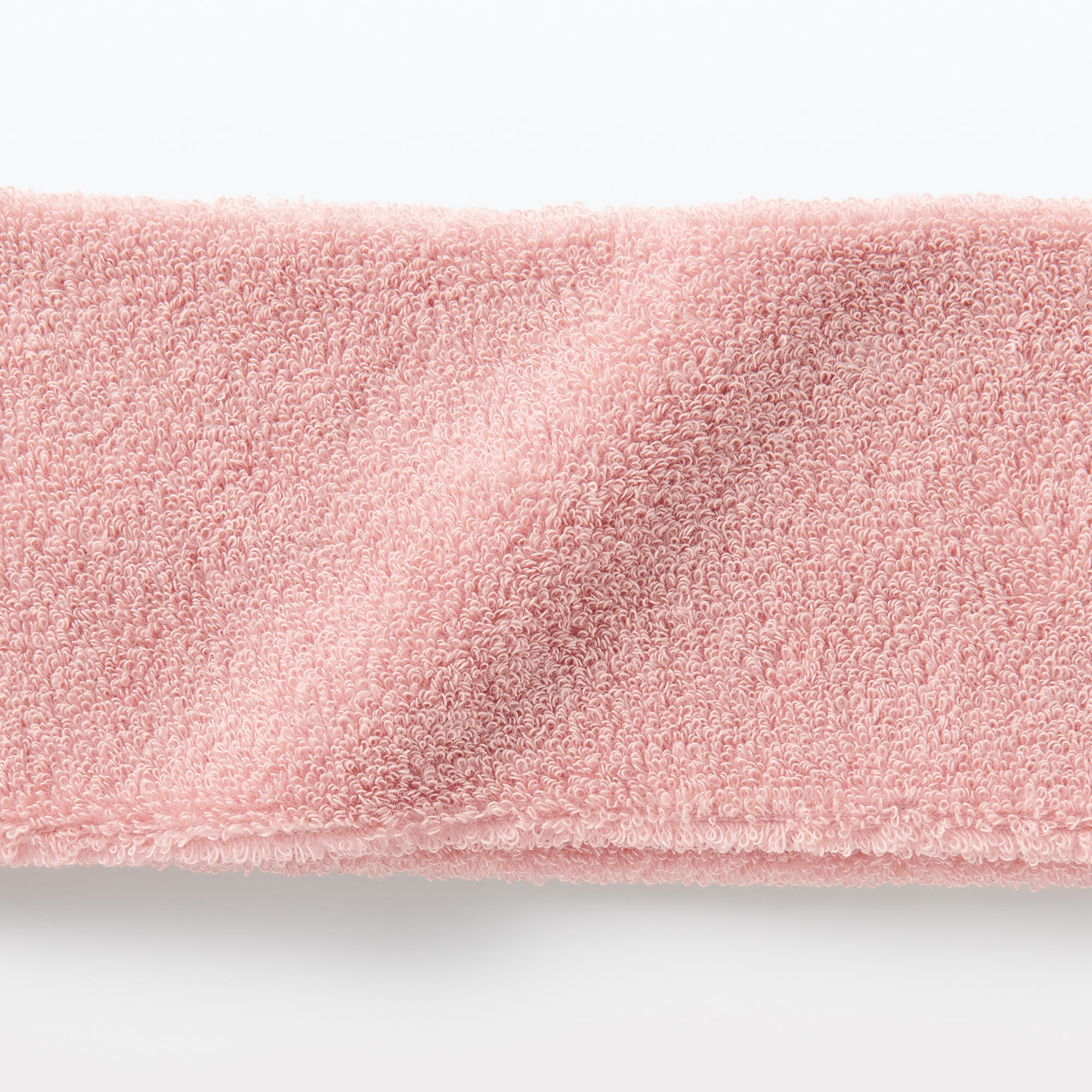 パイルヘアターバン　細