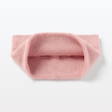 パイルヘアターバン　太