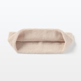 パイルヘアターバン　細