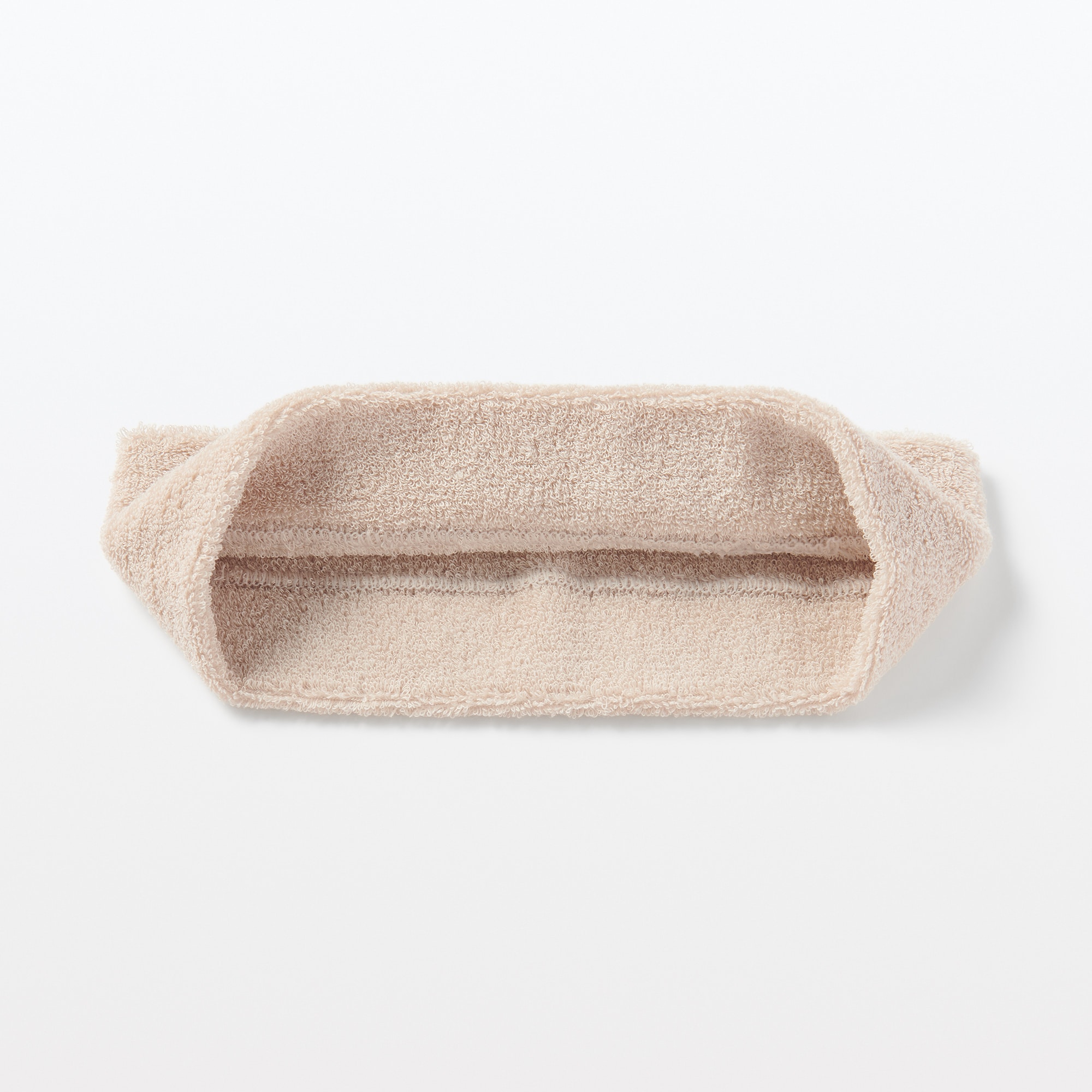 パイルヘアターバン　細