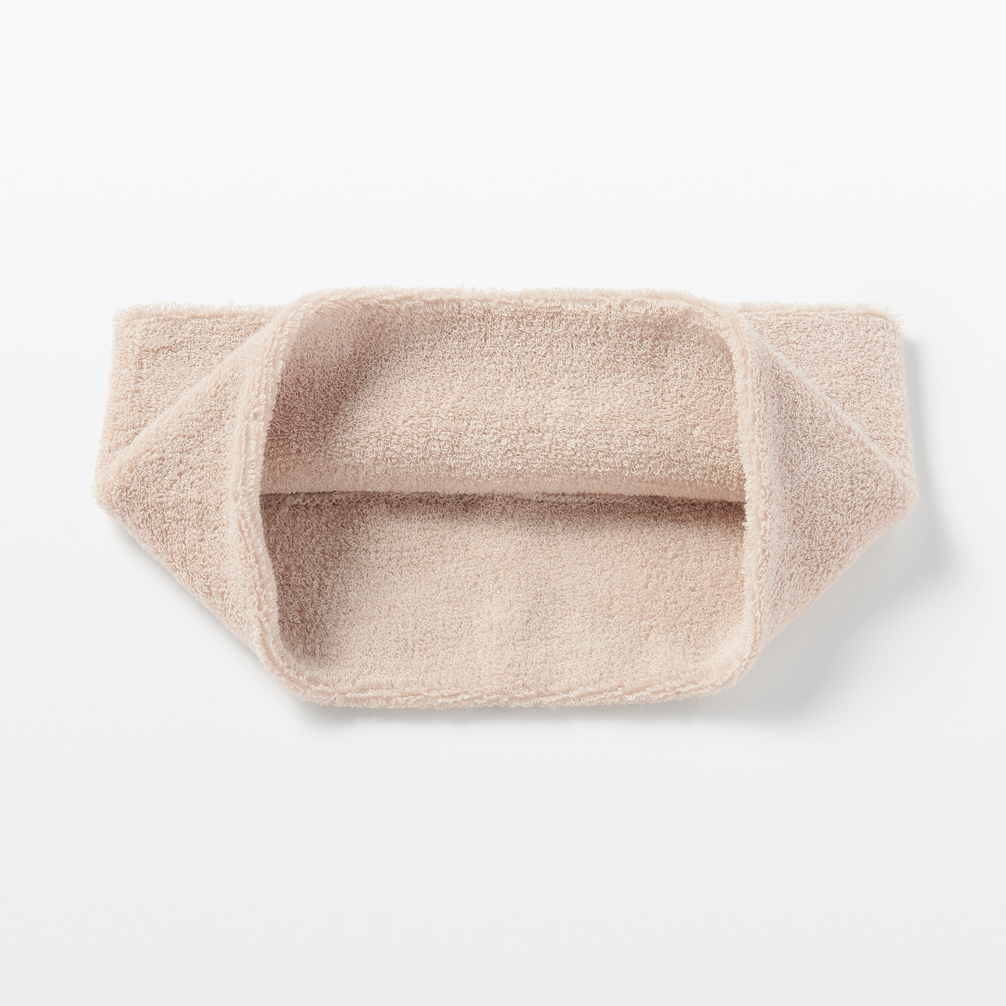 パイルヘアターバン　太