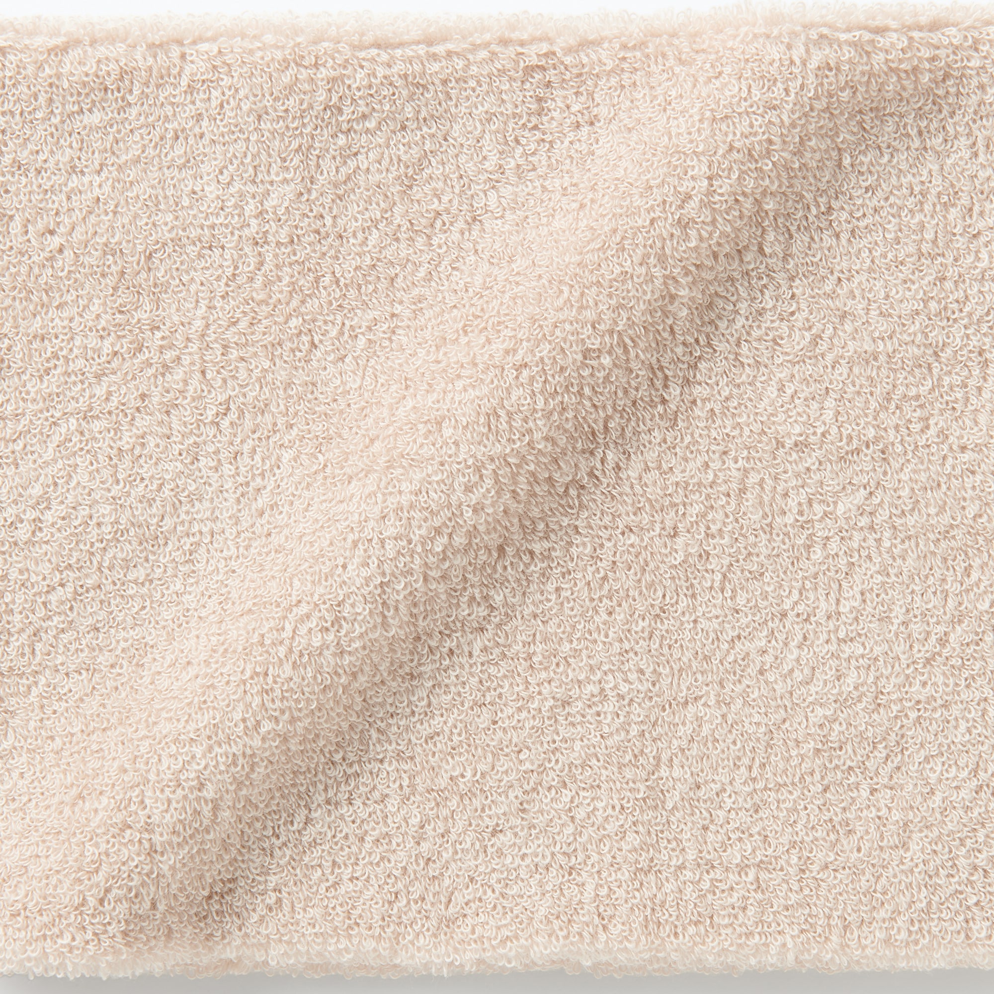 パイルヘアターバン　太