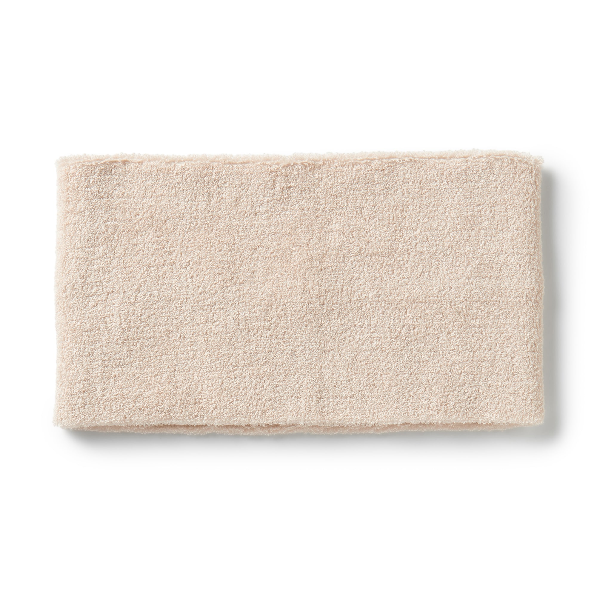 パイルヘアターバン　太