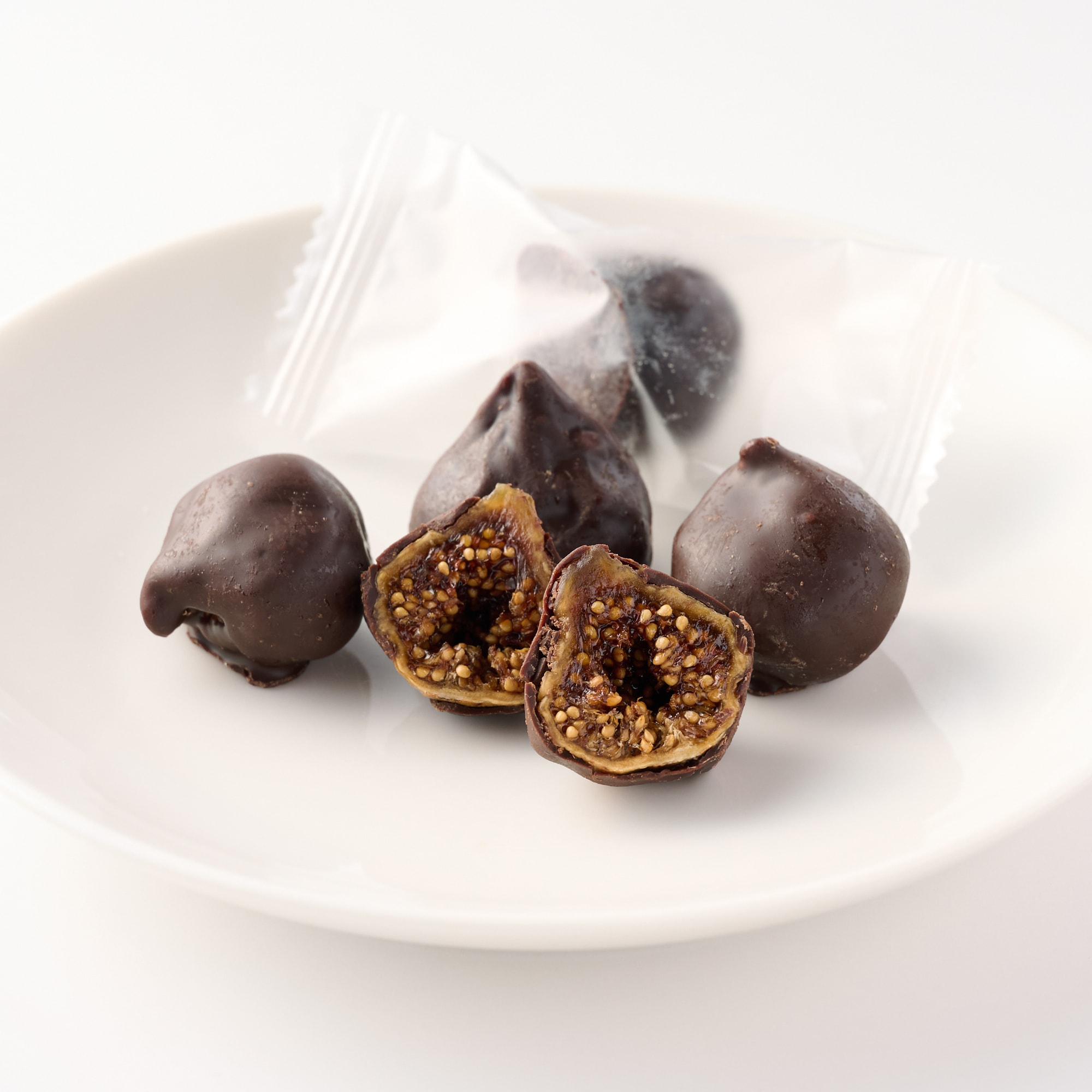 フィグショコラ | 無印良品